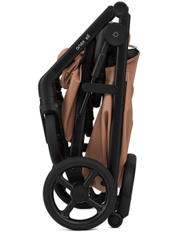 Детская коляска Anex Eli x Avionaut Cosmo 3 в 1 с рюкзаком Fantasy