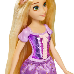 Disney Princess - Кукла Принцесса Рапунцель F0896