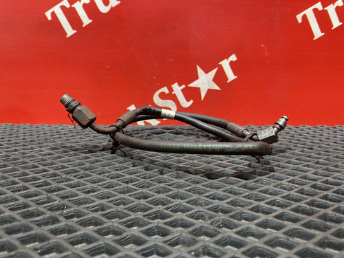 Шланг подъёма кабины