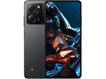 Смартфон Xiaomi Poco X5 Pro 5G 6/128GbЧерный