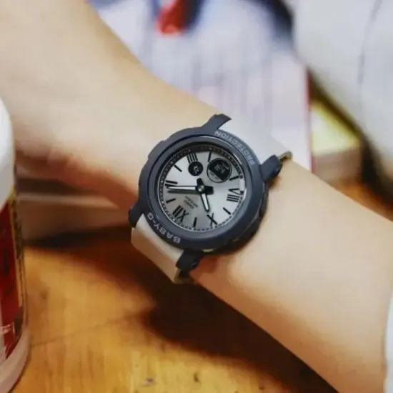 Наручные часы Casio Baby-G BGA-290-8ADR