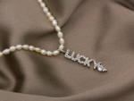 Подвеска Lucky