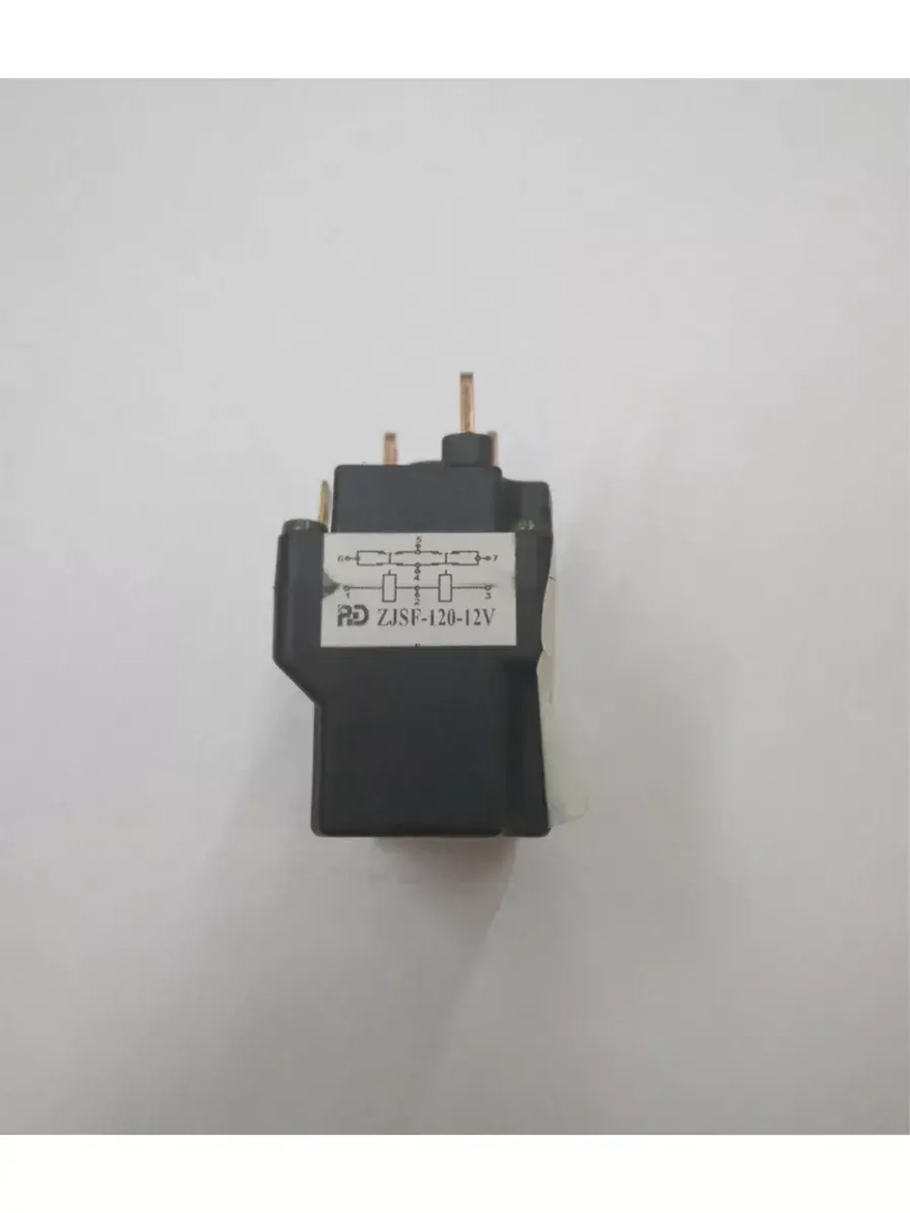 Реле для лебедки CM2500-A