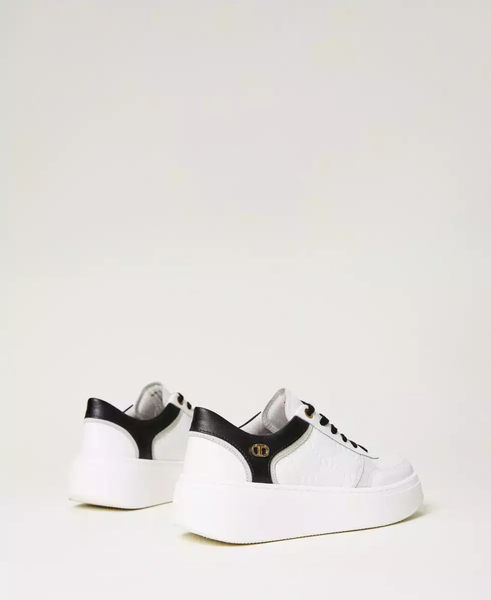 Кеды TWINSET