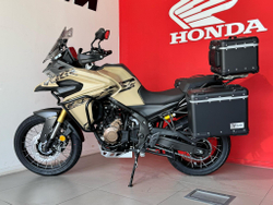 VOGE DS625X Adventure