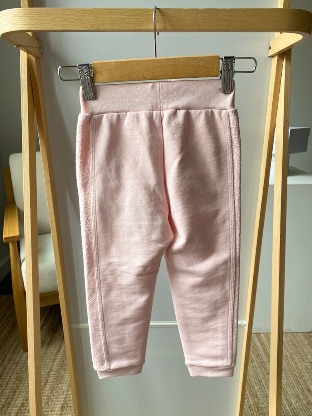 Новые хлопковые брюки Choupette, 86