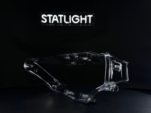 Левое стекло фары BMW F35 F30 2016-2018