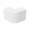 Угол для короба DKC 80*60 наружный 08148