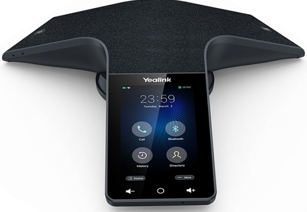 Телефон SIP Yealink CP935W