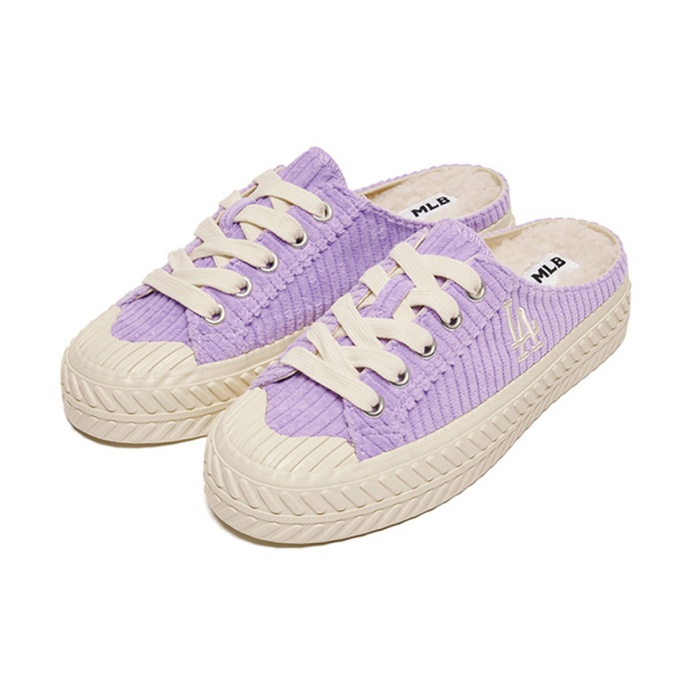 Кроссовки MLB Playball Mule, 3AMUUD116-07LDL