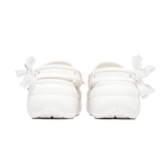 Crocs Classic Platform Clog Star Eva (Женская размерная сетка)