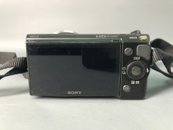 Sony Nex-5, 41000 кадров пробега