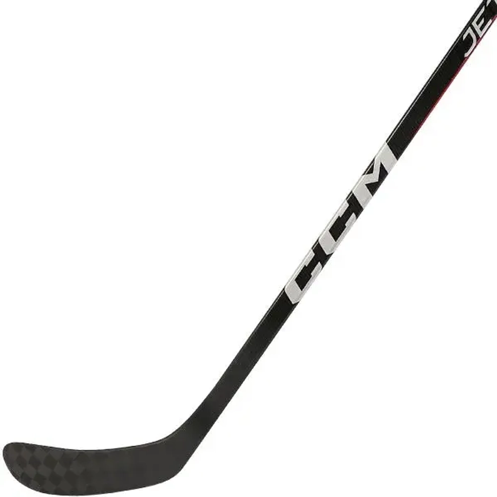 Клюшка CCM HS JETSPEED 670 JR