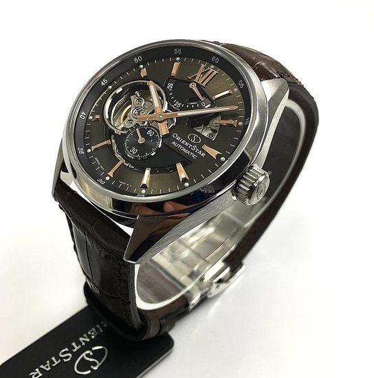 Мужские часы Orient RE-AV0006Y00B