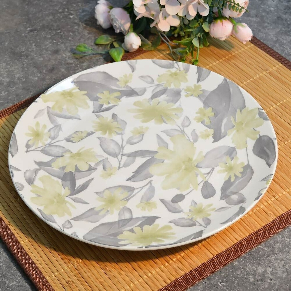 Тарелка обеденная 26,5см Ofelia