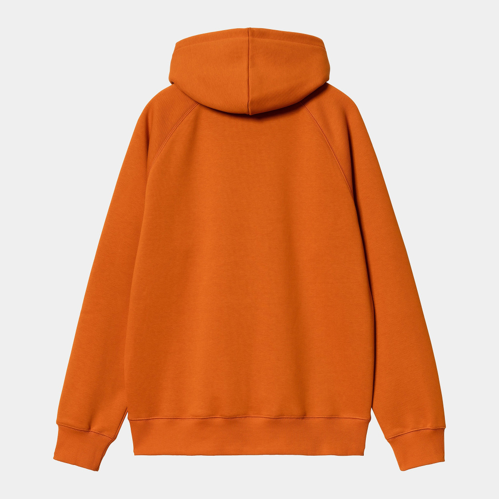 Толстовка мужская CARHARTT Hooded Chase Sweat