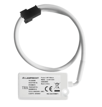 WI-FI USB модуль для сплит-систем LA-WF-HS01