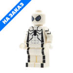 Фантастический Паук Сапиенс