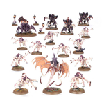 Combat Patrol: Tyranid Assault Brood