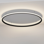Профиль накладной Maytoni Led strip ALM-3535R-B-EX-90°-1.5M