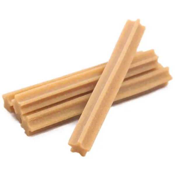 Лакомство TiTBiT Жевательный снек DENT для собак мелких пород со вкусом говядины