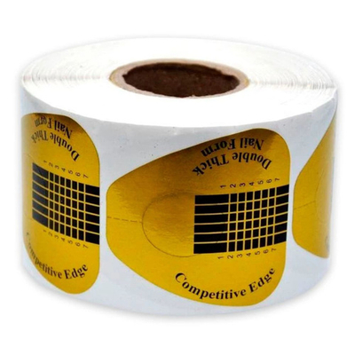 Одноразовые формы BeautyPro Арт.103017 500 шт (подкова)