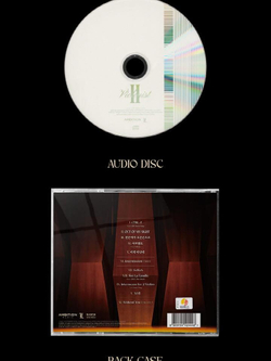 Альбом LEELLAMARZ - VIOLINIST2 2nd Album