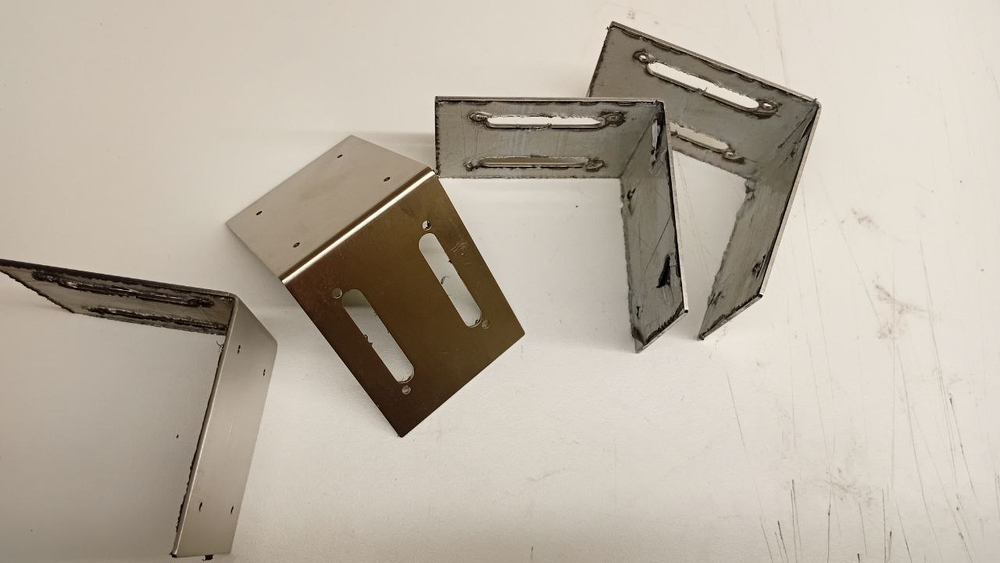 Уголок монтажный купить