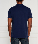 Футболка POLO RALPH LAUREN - темно-синий(710936509)