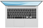 Ноутбук  Maibenben B115B 15.6 ", Ryzen 7, 16 Гб RAM, 512 Гб SSD, Radeon Vega 8, Серебристый