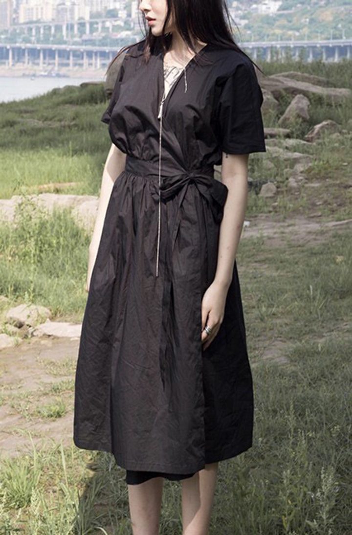 Платье «ELARA»