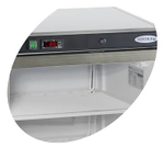 Шкаф морозильный TEFCOLD UF200VG