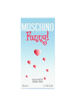 MOSCHINO Funny! lady 50ml edt