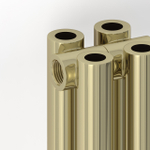 Сунержа Эстет-00 500х540 12 секций