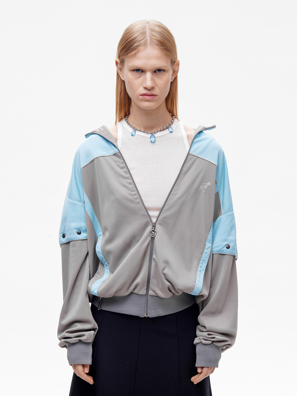 ЧОКЕР "LAKE PRINCESS".