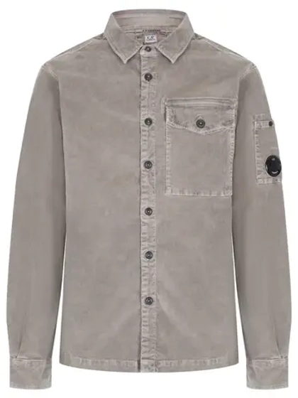 Рубашка C.P. COMPANY