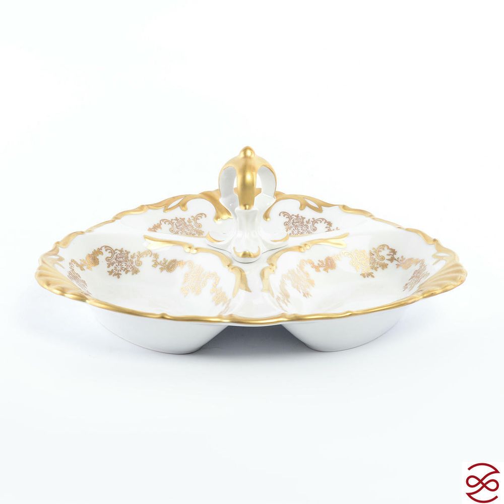 Менажница Queen's Crown Кастел 26 см