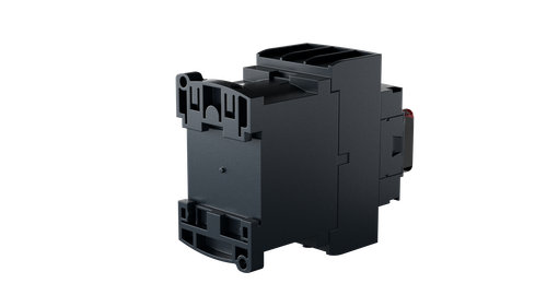 Контактор Prompower PLC1D32BD серии Pulse, ток 32А, 3 полюса, доп контакт 1НО+1НЗ, катушка 24DC