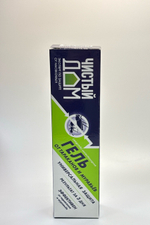 Гель от тарак.и мур. Чистый дом 35 г