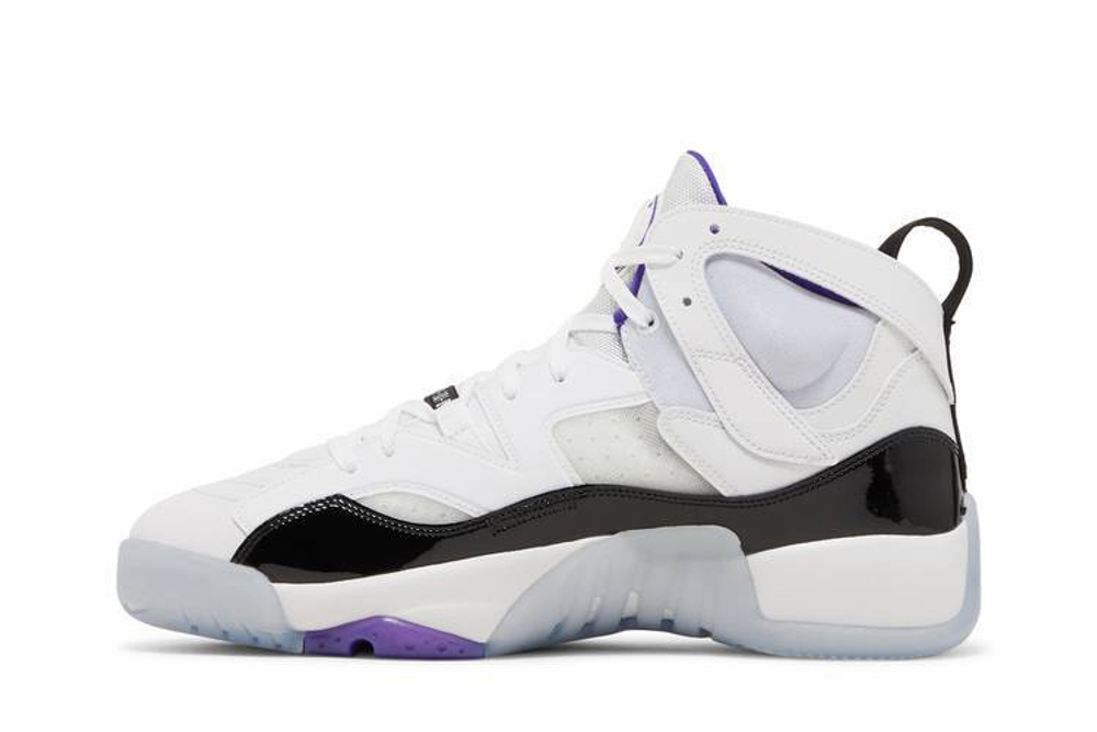 Кроссовки Jordan Jumpman Two Trey Concord