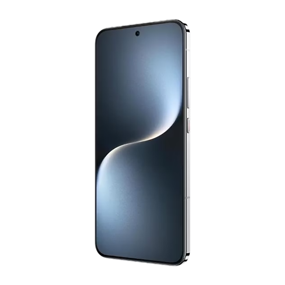 Смартфон HONOR Magic7 12 ГБ + 256 ГБ («Ледяной белый» | Glacier White) (версия Global)