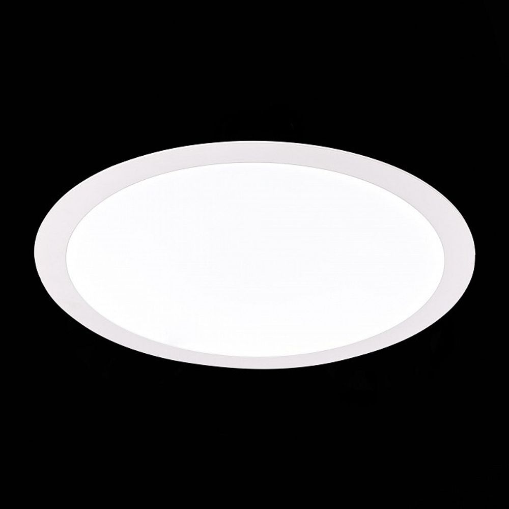 Встраиваемый светильник ST-Luce Litum ST209.548.24