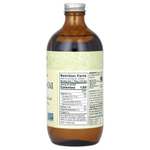 Flora, сертифицированное органическое подсолнечное масло, 500 мл (17 жидк. унции)