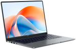 Ноутбук Honor MagicBook X14 Plus (5301ALWA) космический серый в регионах России