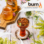 Burn - Flower & Honey (100g)