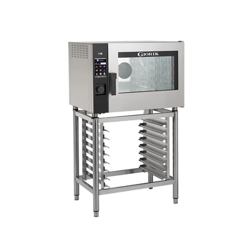 Пароконвектомат Giorik MTE5XW_R