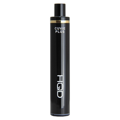 HQD Cuvie Plus 1200