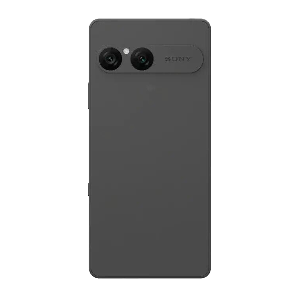 Смартфон Sony Xperia 10 VII 8/128GB, Black (Черный)