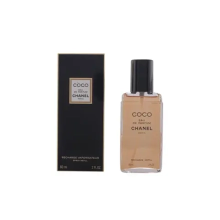Женская парфюмерная вода CHANEL Coco Eau de Parfum 60 мл