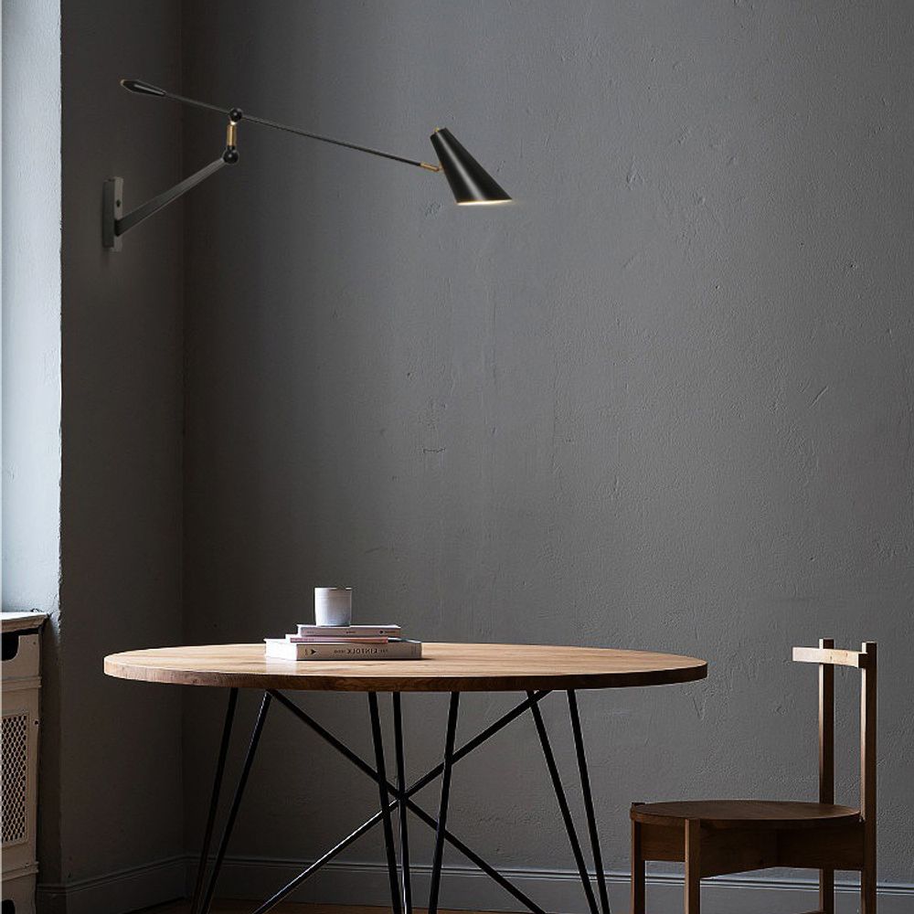 Настенный светильник GENESIS